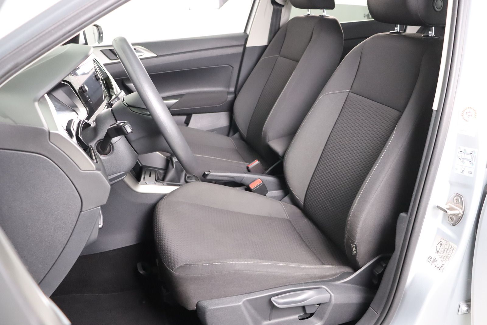 Fahrzeugabbildung Volkswagen Polo VI 1.0 TSI ''GTI EDITION 19'' Comfortline