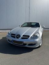 Mercedes-Benz SLK 200 / 2. Hand / 54.000km  - Mercedes-Benz SLK 200 in Bielefeld