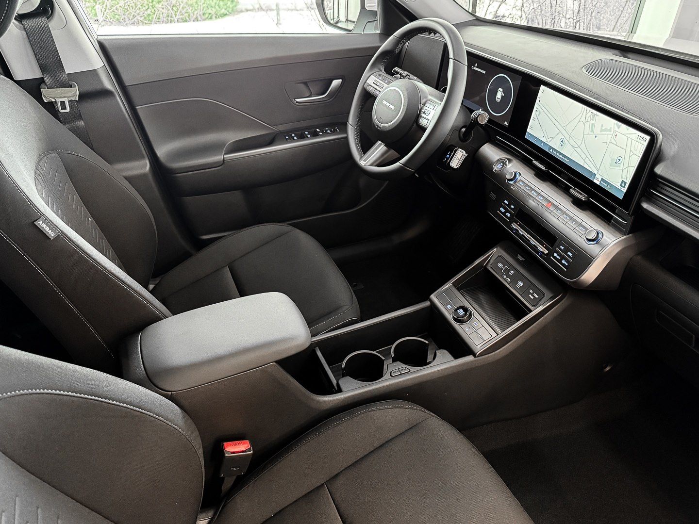 Hyundai KONA Elektro - Bild 5