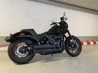 Harley-Davidson Low Rider S FXLRS