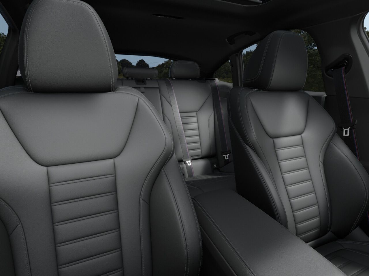 BMW M440 - Bild 10