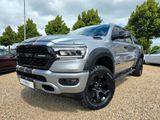 Dodge RAM 5.7 eTorque 4x4 / 12"DP / LED / Kamera - Dodge RAM aus 2024