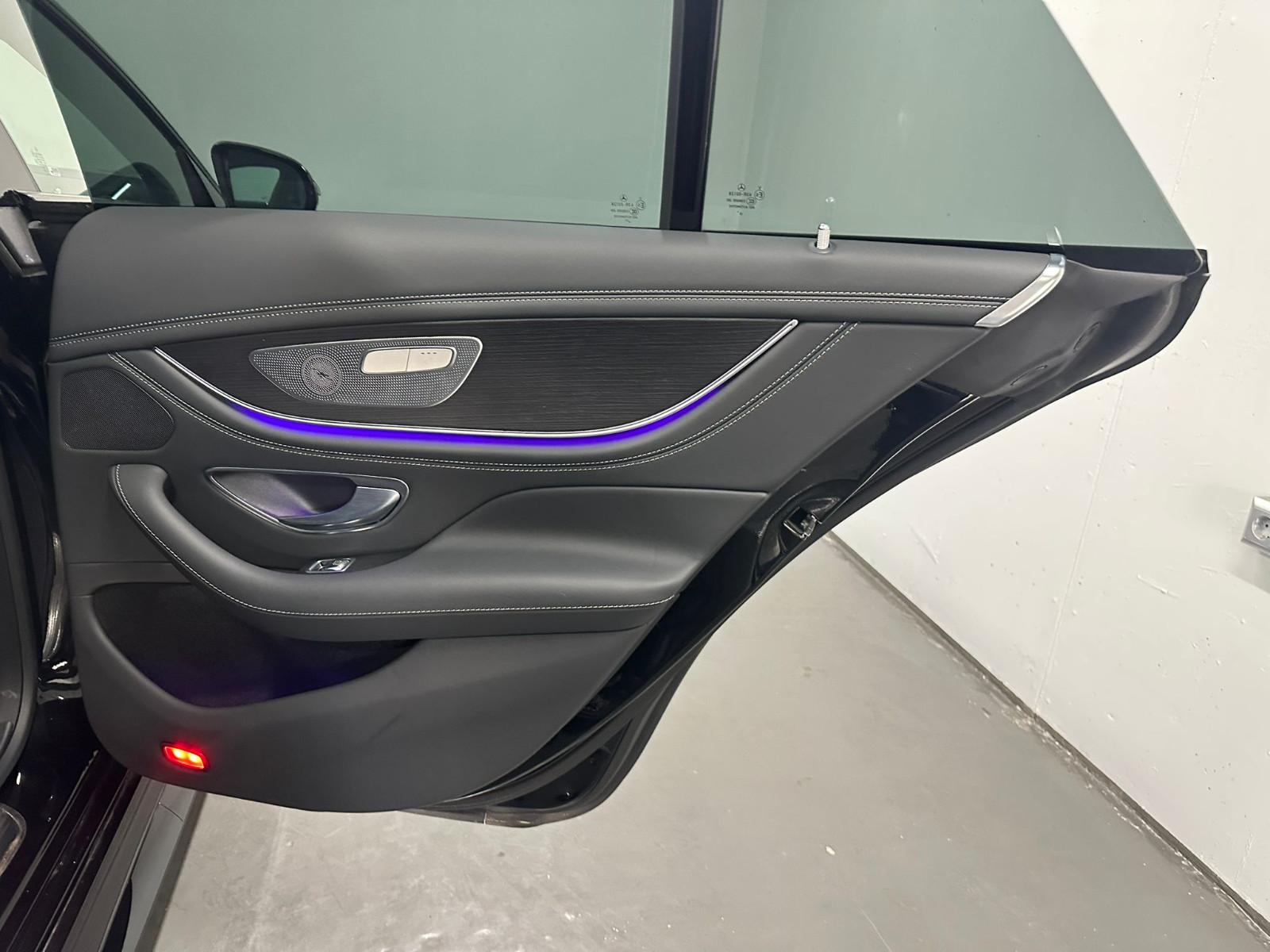 Mercedes-Benz GT 63  S E Performance *PANO*AERODYNAMIK*CARBON*