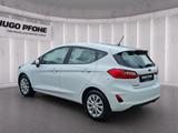 Ford Fiesta Cool & Connect 1.0 EB LED | SHZ | PDC | K - Ford Fiesta aus 2023
