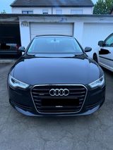 Audi A6 2.8 FSI quattro S tronic - - Audi A6 aus 2011: Limousine