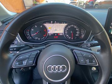 Audi A4 - 10