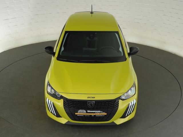 208 ACTIVE PURE TECH+LED+RÜCKFAHRKAMERA+SITZHEIZ