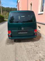 Volkswagen T4 Multivan - Volkswagen T4 Multivan aus 2000