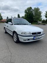 Opel Astra 1.6 Cool Dream  - Opel Astra aus 1997