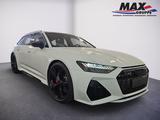 Audi RS 6 Avant MATRIX+SAGA+280KM/H+AHK+B&O+PANO+HUD+ - Audi mit Benzin-Antrieb