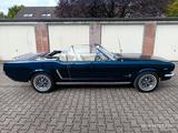 Ford Mustang - gebrauchte Ford Mustang aus dem Jahr 1964