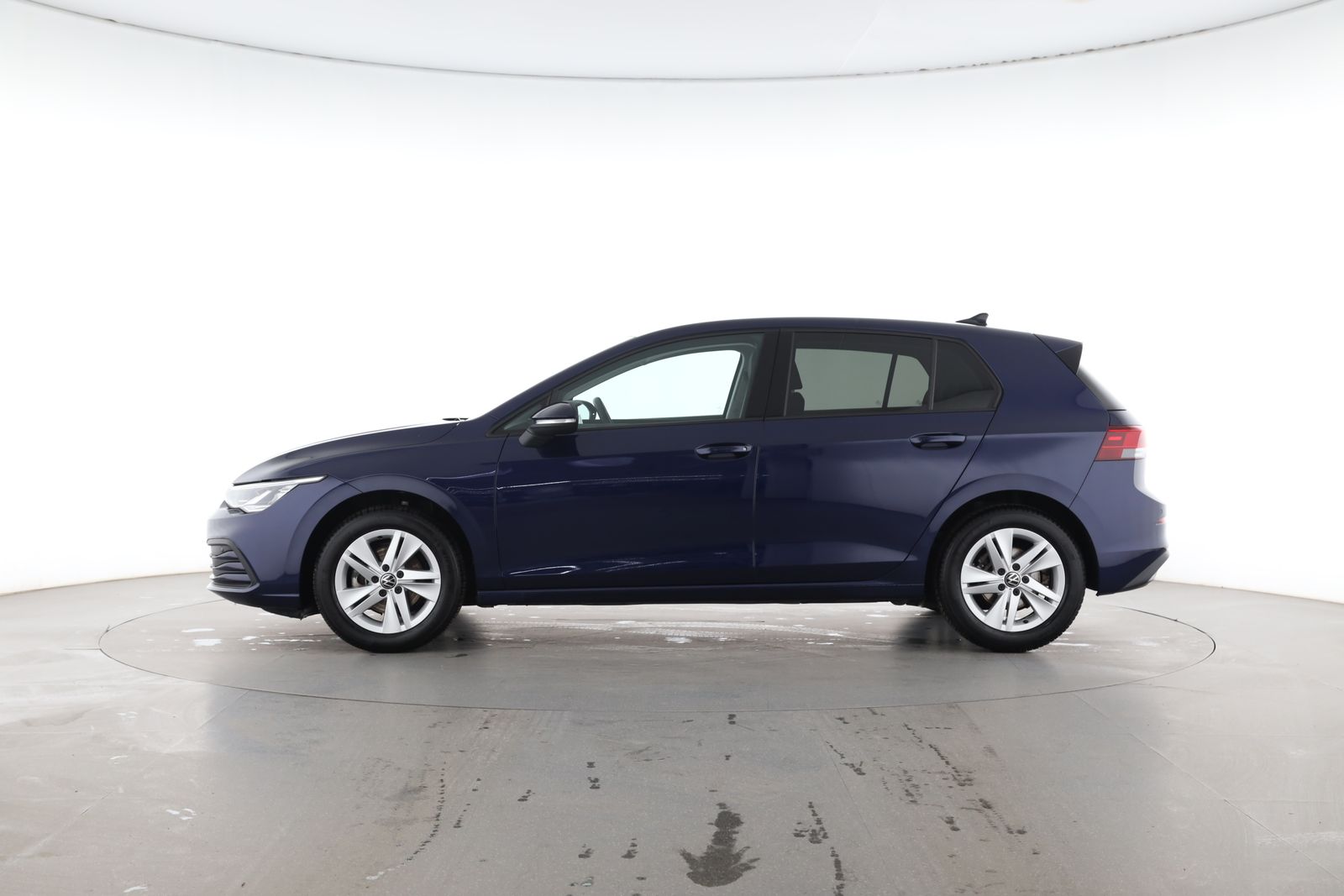 Volkswagen Golf - Bild 3