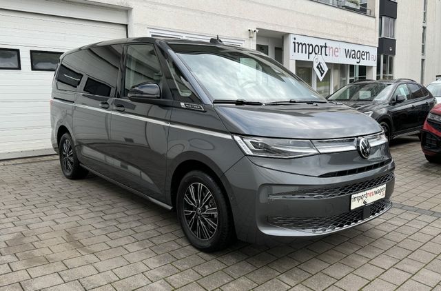 Volkswagen T7 Multivan Style LÜ 2.0 TDI DSG AHK+Assistenzpa