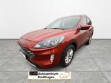 Ford Kuga Titanium ST LINE/1. Hand/AHK/TÜV NEU/TOP - Ford Kuga: Limousine