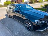 Mercedes-Benz E 300de T Hybrid MIT GARANTIE Automatik Facelift - gebrauchte Mercedes-Benz E 300 mit Facelift