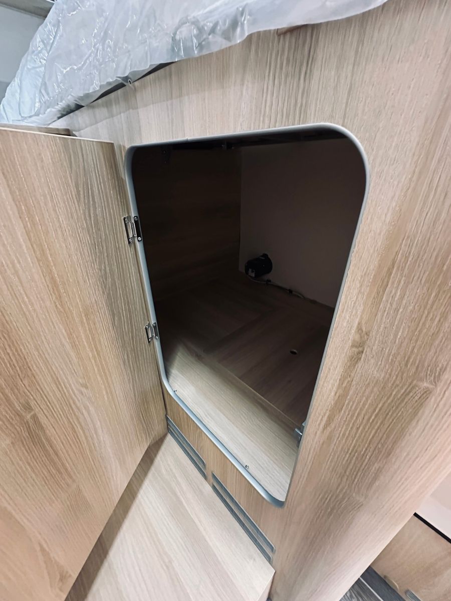 Fahrzeugabbildung NobelART T-5000 - Modell 2026