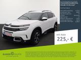 Citroën C5 Aircross Feel Pack Hybrid - Citroën C5 Aircross FEEL mit Hybrid-Antrieb (Benzin/Elektro)