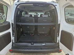 Fahrzeugabbildung Grand Kangoo III Techno 1.3 TCe130 EDC 7 Sitzer