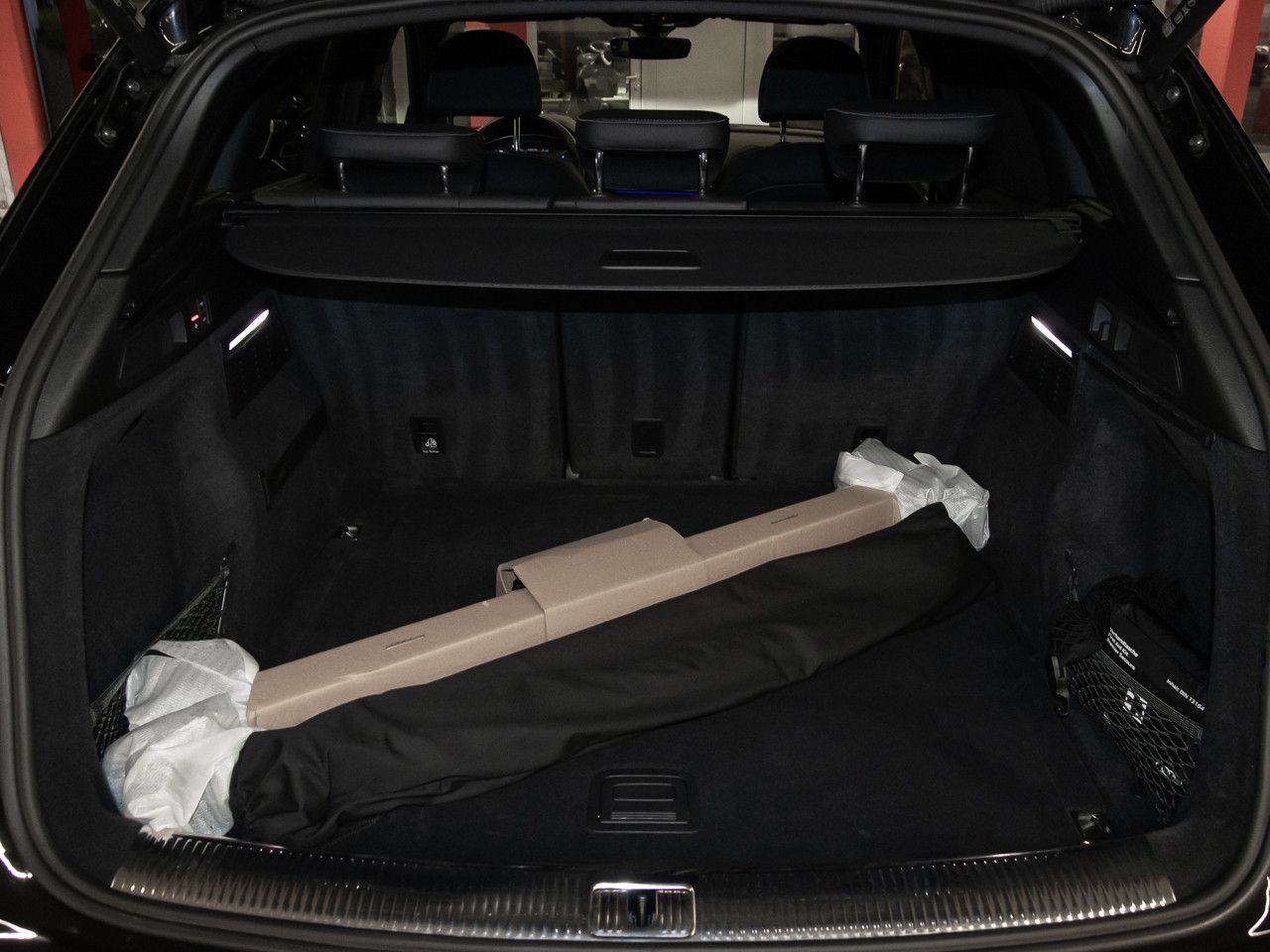 Audi SQ5 - Bild 7