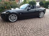 Mazda MX-5 2.0 MZR Sports-Line Sports-Line - Mazda MX-5: Mzr