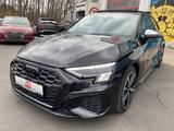 Audi S3 Sportback 2.0 TFSI quattro MATRIX Pano - Audi S3 Gebrauchtwagen
