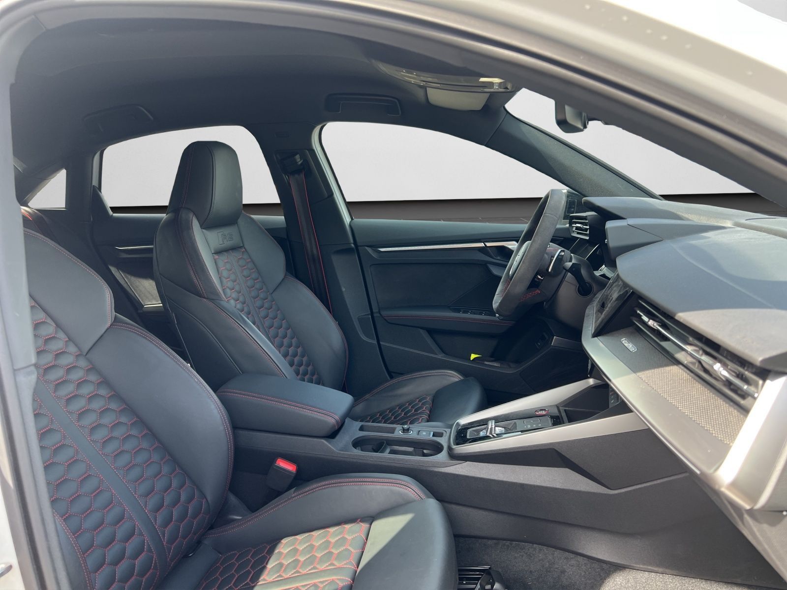 Audi RS3 - Bild 5
