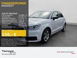 Audi A1 Sportback 1.0 TFSI LM15 SITZHZ GRA MfL - Audi A1 in Essen