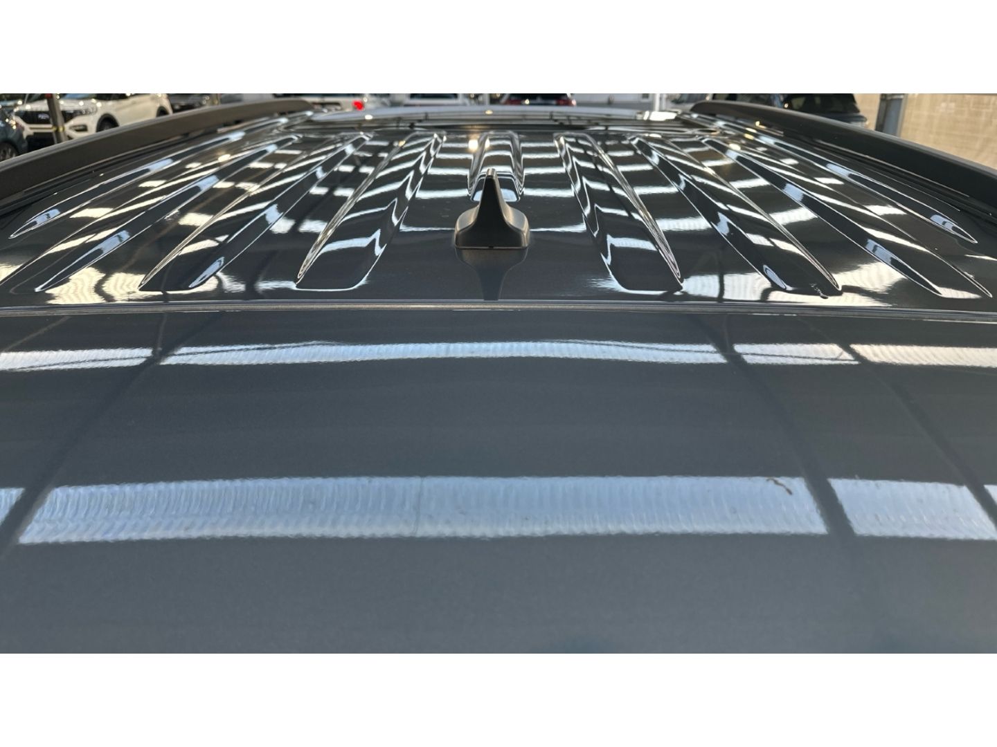 Fahrzeugabbildung Ford Explorer ST-Line Plug-in-Hybrid 4x4 Pano Leder L