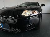 Jaguar XKR 4.2 V8 *2.Hand*TOP Historie*SEHR GEPFLEGT* - Jaguar: X8