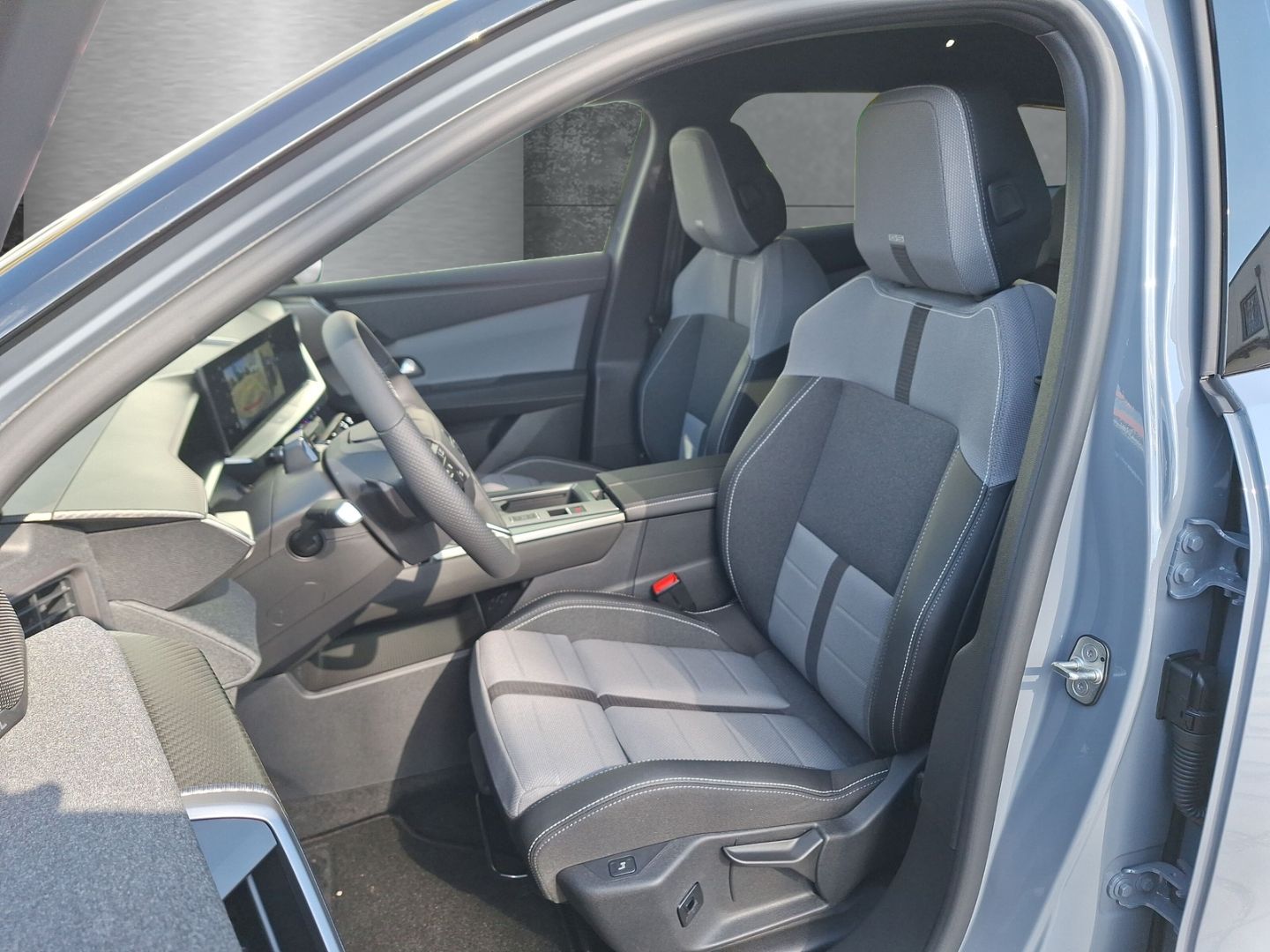 Opel Grandland (X) - Bild 8