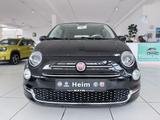 Fiat 500 Cabrio I PDC Hinten I Apple Carplay I - gebrauchte Fiat 500C aus dem Jahr 2023