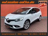 Renault Grand Scenic Limited AUTOM+NAVI 7-Sitzer 1.Hand - Renault Grand Scenic: 7sitzer