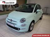 Fiat 500 LOUNGE 1.2 PDC PANO - Fiat 500: Lounge