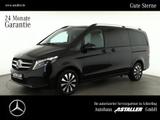 Mercedes-Benz V 250 d Lang Distr+360°+AHK+7Sit+NaviPlus+LEDILS - gebrauchte Mercedes-Benz V 250 aus dem Jahr 2024