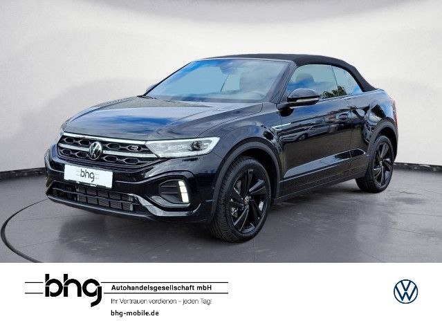 Image of Volkswagen T-Roc