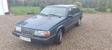Volvo 940 GLT 2.3 16V Benziner Automatic - Volvo 940 mit Benzin-Antrieb: Limousine