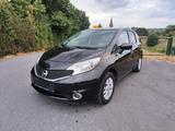 Nissan Note 1.2 Acenta - Nissan Note aus 2017