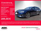 Audi A4 Avant S line 50TDI quattro tiptronic 360° B&O - Audi A4: A4b5