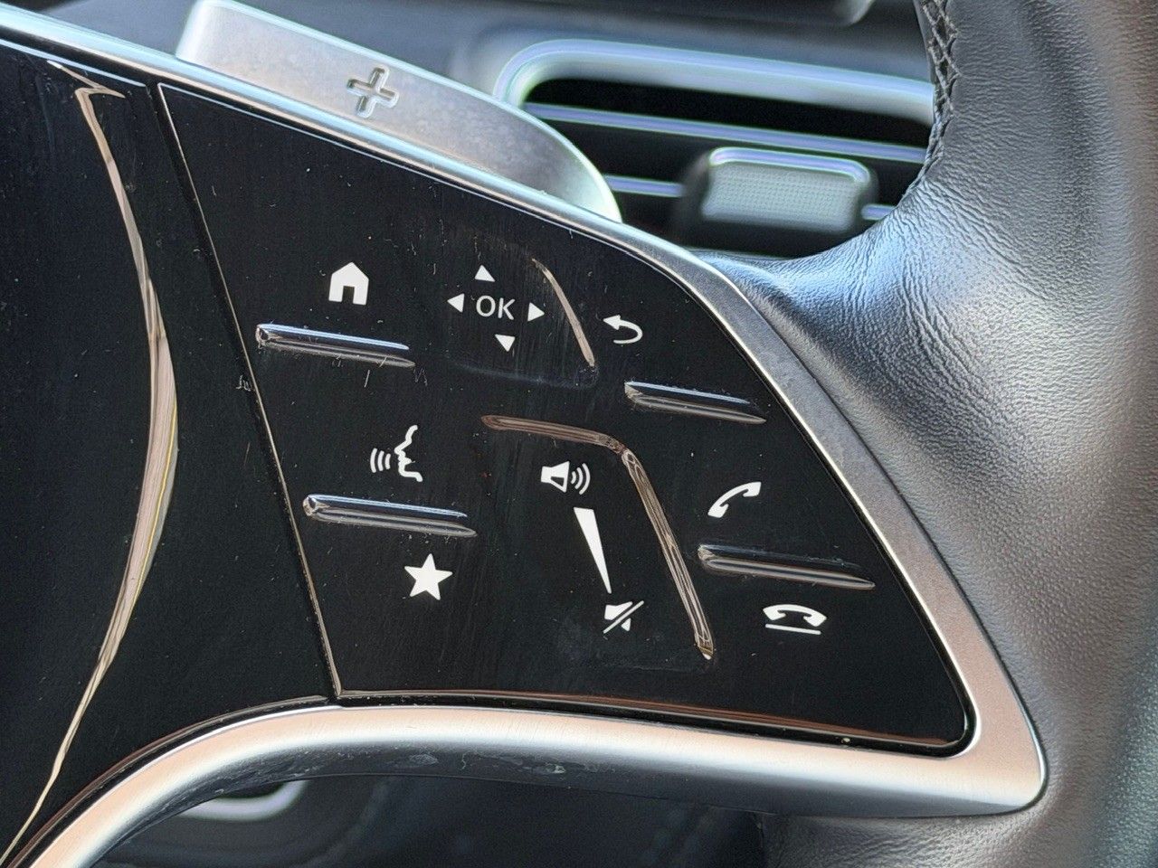 Mercedes-Benz GLE 350 de 4Matic 9G-TRONIC AMG LINE Softclose foto 11