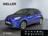 Toyota Aygo X Air Teamplayer *Faltdach*CAM*SHZ*ACC* - Toyota Aygo (X) Air-Teamplayer