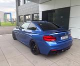 BMW M 240i - BMW M240i in Frankfurt (Main)