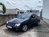 Mercedes-Benz CLK 200 Kompressor Avantgarde - Mercedes-Benz CLK 200 in Frankfurt (Main)