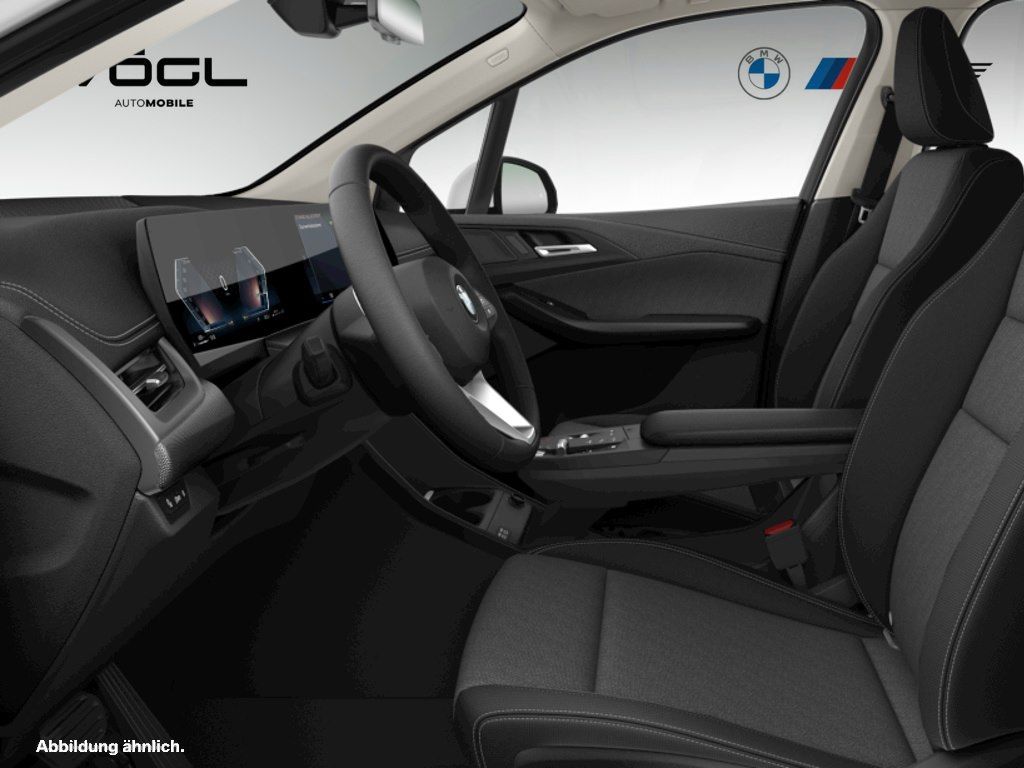 BMW 220i Active Tourer LED Driving Assisant Plus AHK foto 3