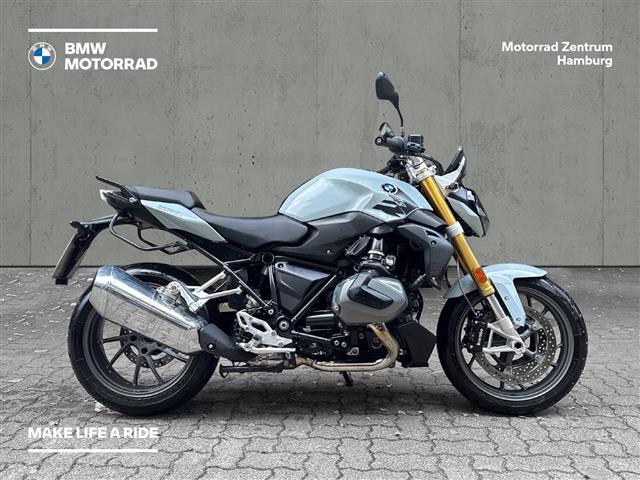 BMW R 1250 R