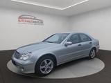 Mercedes-Benz C 200 CDI Klimaautom e-Sitze Tel.-Vorb. Regensen - gebrauchte Mercedes-Benz C-Klasse aus dem Jahr 2006
