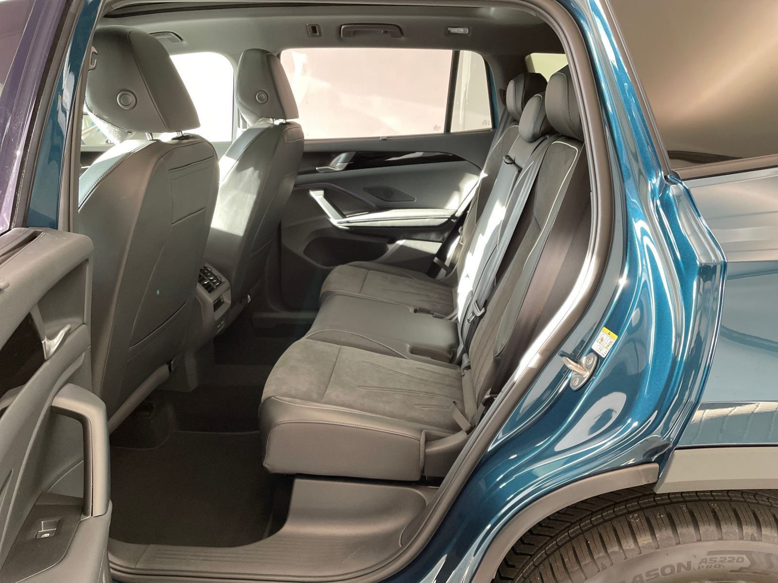 Volkswagen Tayron - Bild 11