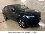 Volvo C 40 Recharge SM Core LED Navi 19" Pano Kam Spur - Volvo C40 Gebrauchtwagen