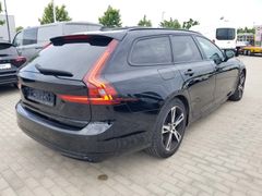 Foto Nummer 3: VOLVO V90