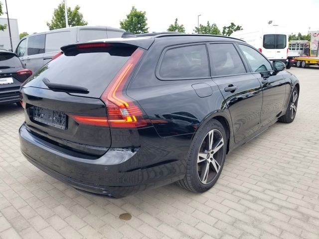 Foto Nummer 3: VOLVO V90