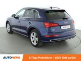 Audi Q5 40 TDI quattro Sport Aut.*NAVI*PDC*SHZ* - Audi Q5 Gebrauchtwagen in Stuttgart